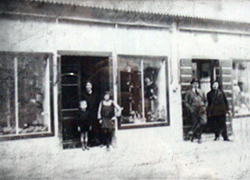 negozio di cappelli venezia Cappelleria Barbiero di Barbiero Alessandra s.a.s.