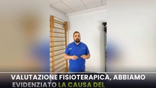 osteopata venezia Dott. Conton Francesco Osteopata e Posturologo