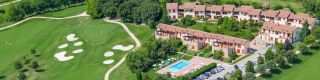 campo da golf privato verona Golf Residenza