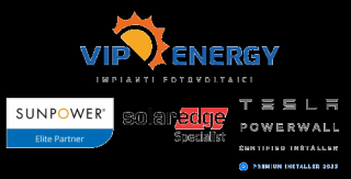 fornitore di attrezzature per l energia solare verona Vip Energy