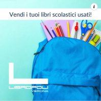 negozio di libri usati verona Libropoli Verona