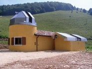 planetario verona Osservatorio Astronomico Monte Baldo 