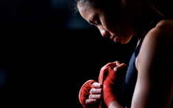 palestra di pugilato verona Verona Boxing Fighters