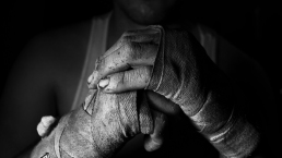 palestra di pugilato verona Verona Boxing Fighters