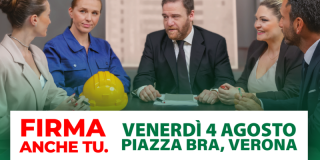 circolo dei lavoratori verona Caf Cisl Verona