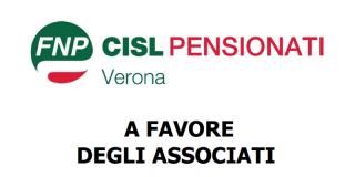 Le convenzioni 2023 per gli iscritti FNP CISL