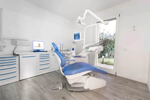 ortodontista verona Studio Dentistico Ciscato - Chirurgia dentale e ortodonzia a Verona