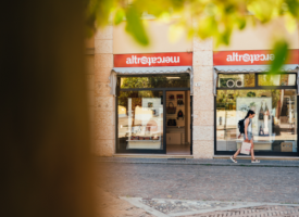 coop verona Altromercato