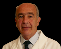 gastroenterologo verona Prof. Luigi Benini