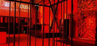 gay sauna verona DarkHouse Cruising Bar Verona - Gay Club