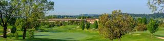 campo da golf privato verona Golf Club Paradiso del Garda