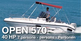 noleggio barche verona Peschiera Boat Rent