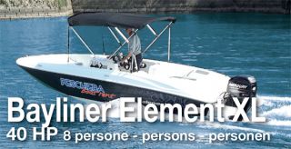 noleggio barche verona Peschiera Boat Rent