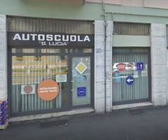 scuola guida verona Autoscuola Santa Lucia