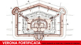 fortezza verona Forte Sofia