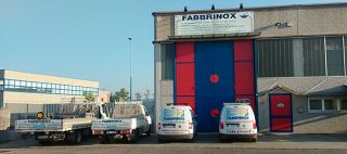 industria metallurgica verona Fabbrinox snc