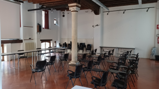 Sala civica 