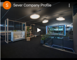 SEVER COMPANY PROFILE