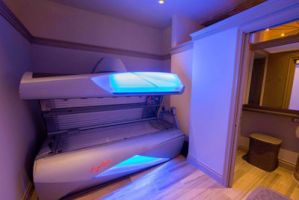 centro benessere verona Blue Light Beauty & City Spa