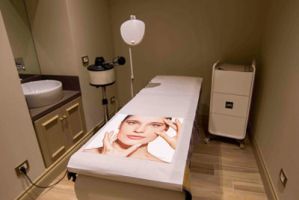 centro benessere verona Blue Light Beauty & City Spa