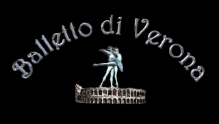 scuola di danza verona Balletto di Verona