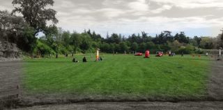 Footgolfpark