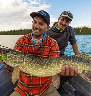 negozio di articoli per la pesca verona Lavezzinifly