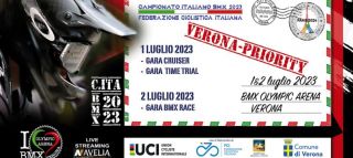 circuito bmx verona Pista BMX LIBERTAS LUPATOTINA