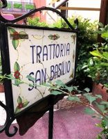 ristorante veneziano verona Trattoria San Basilio alla pergola