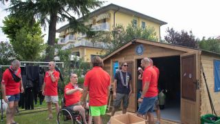 centro immersioni verona ATIS Diving Club - Corsi e immersioni sub Lago di Garda