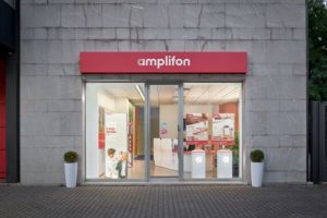 amplifon verona Amplifon