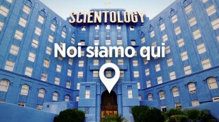 organizzazione religiosa verona Chiesa di Scientology