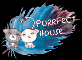 pensione per gatti verona Purrfect House