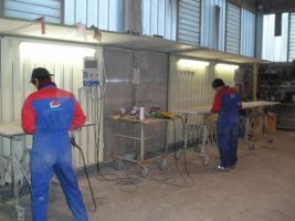 ditta specializzata in marmi verona LAVORAZIONE MARMI SRL