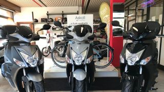 concessionario moto verona Centro Moto Verona Snc