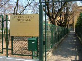 insegnante di pianoforte verona Scuola Civica Musicale B. Maderna