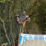 pista verona Pista Off Road Auto Radiocomandate RC - Crash Gang Arena