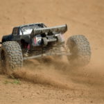 pista verona Pista Off Road Auto Radiocomandate RC - Crash Gang Arena