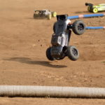 pista verona Pista Off Road Auto Radiocomandate RC - Crash Gang Arena