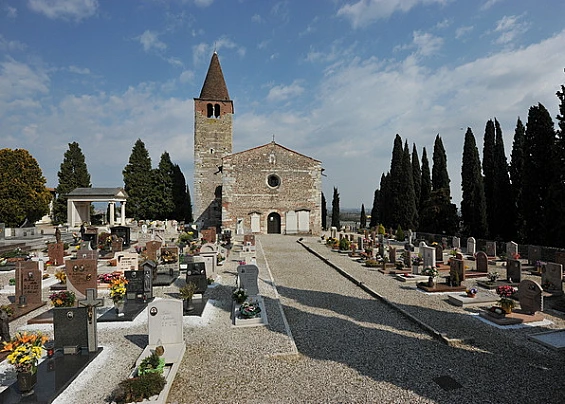 discarica verona Isola Ecologica