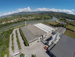 produttore verona Isap Packaging Spa