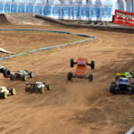 pista verona Pista Off Road Auto Radiocomandate RC - Crash Gang Arena