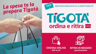 negozio di prodotti di bellezza e per il benessere verona Tigotà