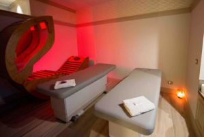 centro benessere verona Blue Light Beauty & City Spa