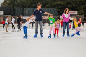 pista di pattinaggio su ghiaccio verona Palaghiaccio Bosco Chiesanuova