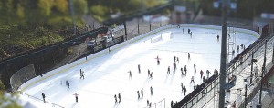 pista di pattinaggio su ghiaccio verona Palaghiaccio Bosco Chiesanuova