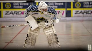 campo da hockey verona C.U.S. Verona Hockey