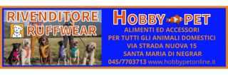 negozio di acquari verona Hobby Pet