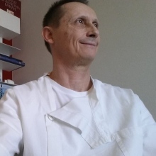 chinesiologo verona Dr. Marco Sartori, Osteopata