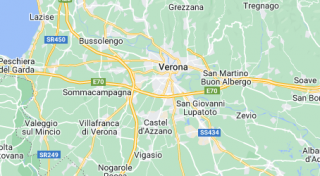 self storage verona Casaforte Self-Storage Verona